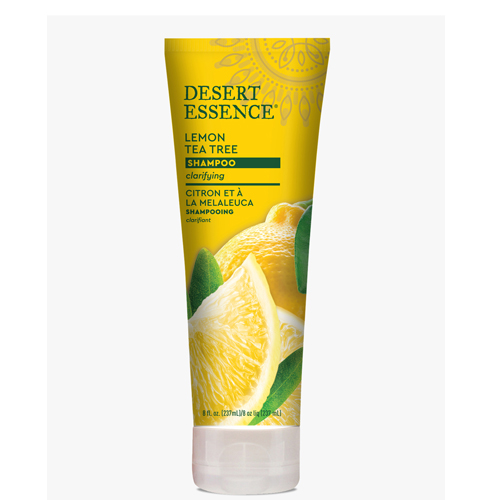 Show details for Desert Essence Lemon Tea Tree Shampoo Picture of Desert Essence Lemon Tea Tree Shampoo