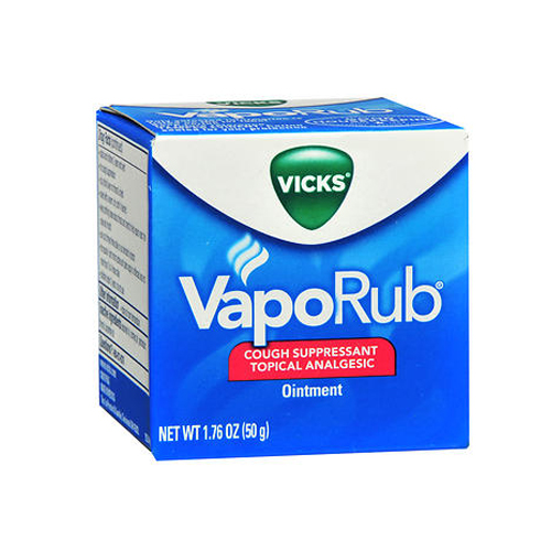 Picture of Vicks Vicks Vaporub Ointment