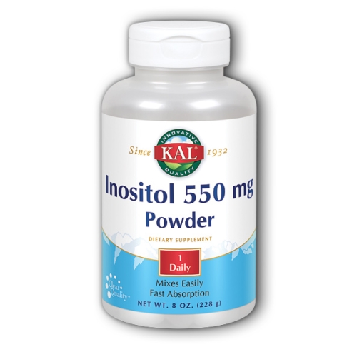 Picture of Kal Inositol Powder