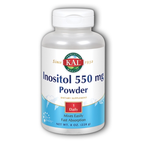 Show details for Kal Inositol Powder Picture of Kal Inositol Powder