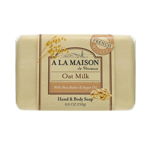 Show details for A La Maison Bar Soap Picture of A La Maison Bar Soap