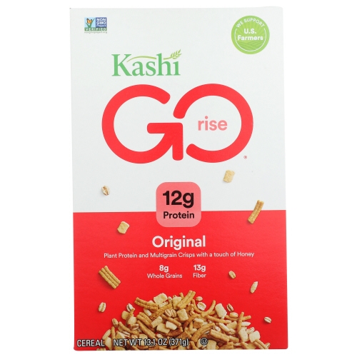 Picture of Kashi Go Original Cereal