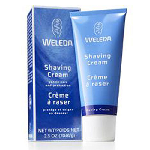 Picture of Weleda Shaving Cream