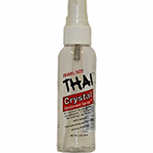 Picture of Thai Deodorant Stone Thai Deodorant Liquid Spray