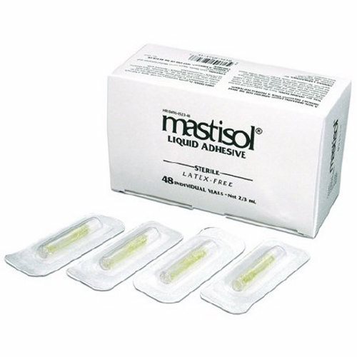 Picture of Mastisol Liquid Bandage