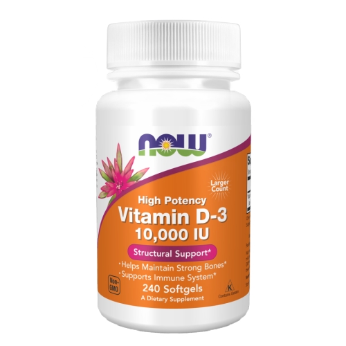 Picture of Vitamin D-3