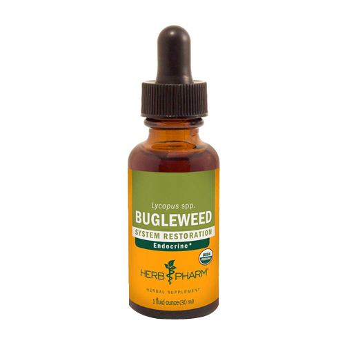 Picture of Bugleweed Extract