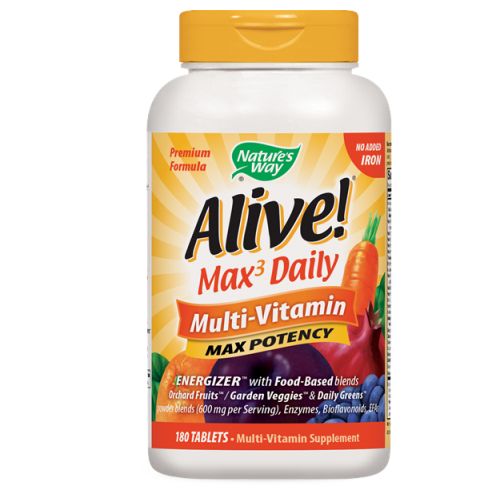 Picture of Alive Multi-Vitamin