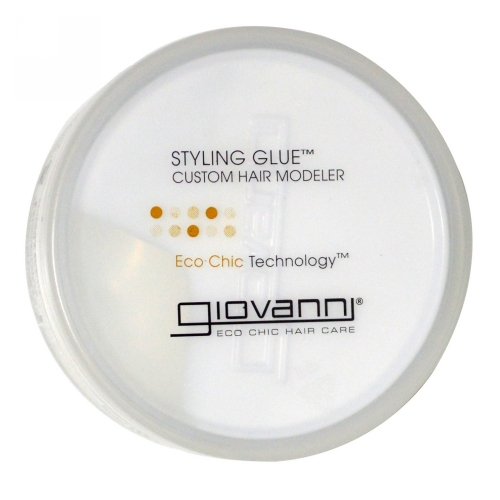 Picture of Giovanni Cosmetics Styling Glue Custom Hair Modeler