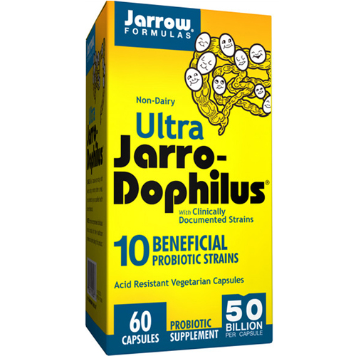 Picture of Ultra Jarro-Dophilus