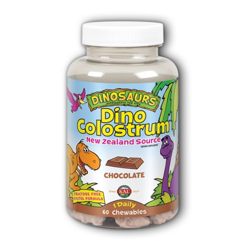 Picture of Kal Dino Colostrum