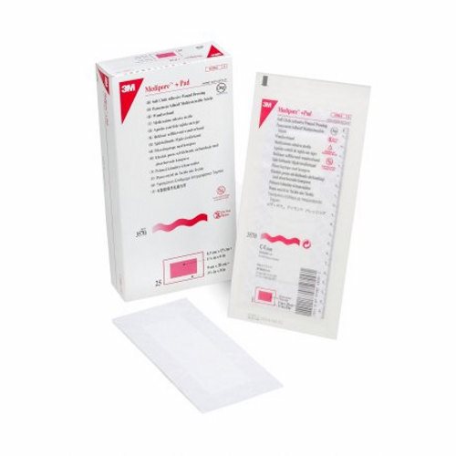 Picture of 3M Adhesive Dressing