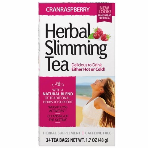 Picture of 21st Century Herbal Slimming Tea