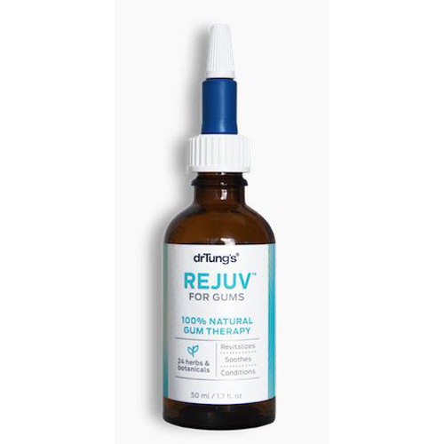 Picture of Dr. Tungs Products Rejuv for Gums