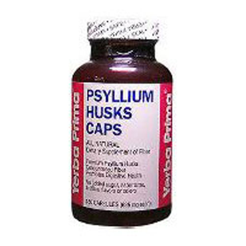Show details for Yerba Prima Psyllium Husks Picture of Yerba Prima Psyllium Husks