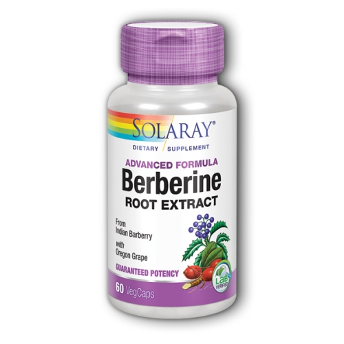 Picture of Berberine Special Formula