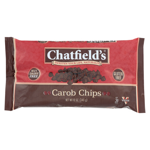 Picture of Chatfields Morsels Carob Chips