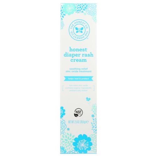 Show details for The Honest Company Diaper Rash Cream Picture of The Honest Company Diaper Rash Cream