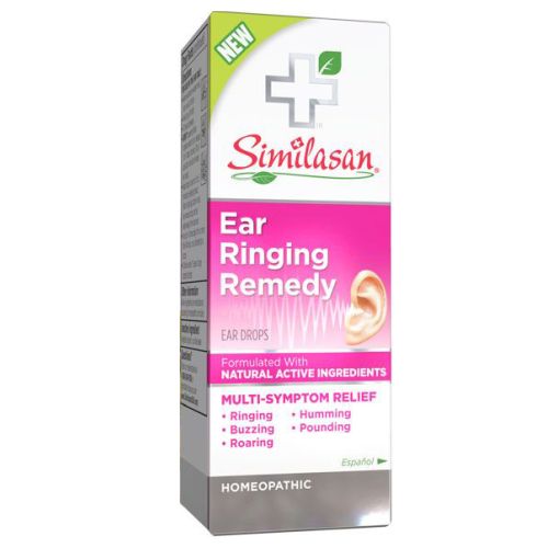 Picture of Similasan Ear Ringing Remedy