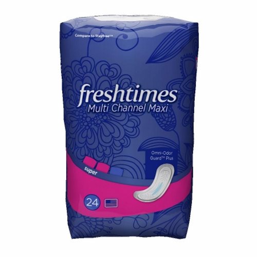 Picture of First Quality Feminine Pad