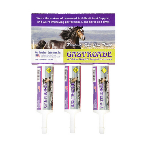Picture of Gastroade Calcium Supplement for Horses