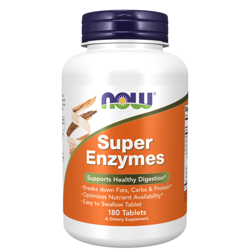 Picture of Super Enzymes