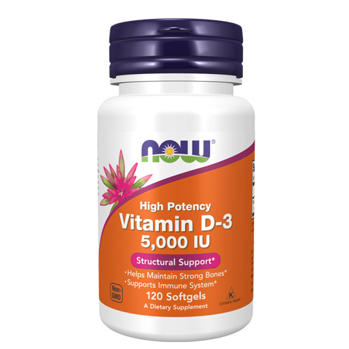 Picture of Vitamin D3