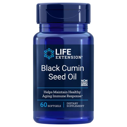 Show details for Black Cumin Seed Oil Picture of Black Cumin Seed Oil