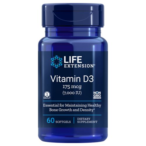 Picture of Vitamin D3