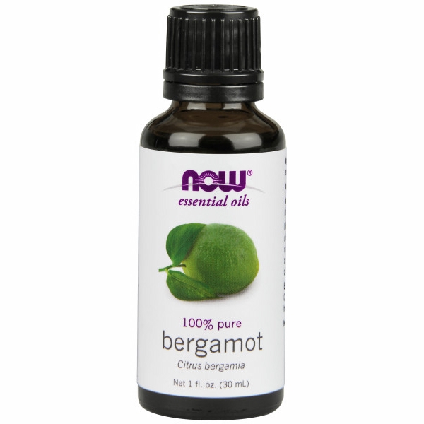 Picture of Bergamot Oil