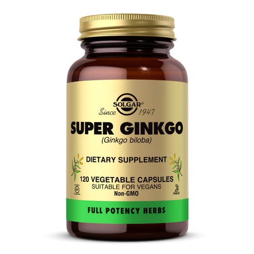 Picture of FP Super Ginkgo