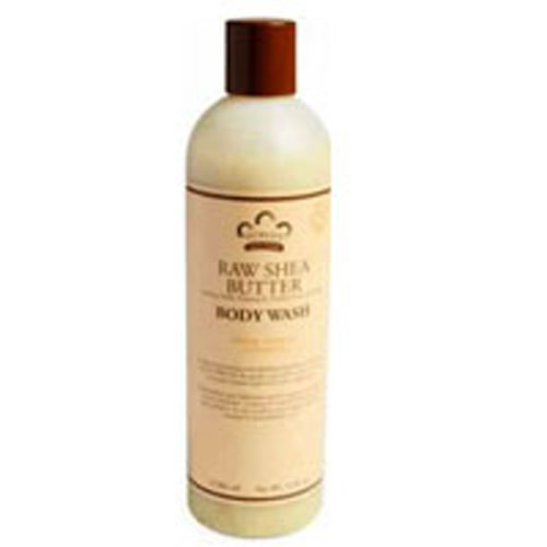 Show details for Nubian Heritage Body Wash Picture of Nubian Heritage Body Wash