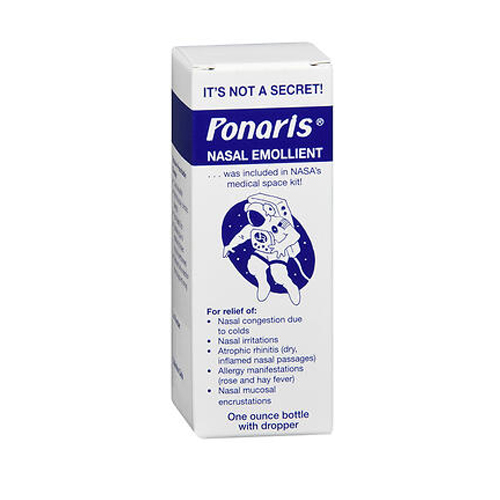 Picture of Ponaris Ponaris Nasal Emollient