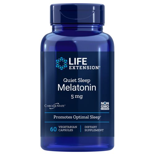 Show details for Natural Sleep Melatonin Picture of Natural Sleep Melatonin