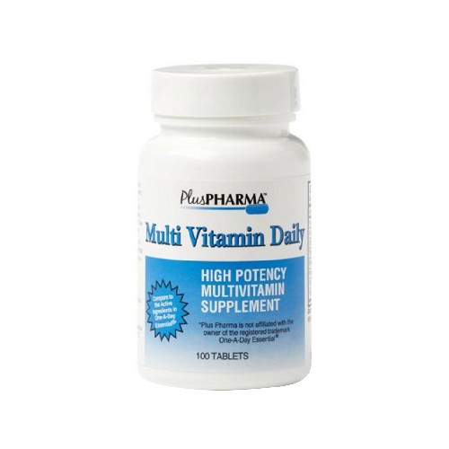 Show details for Multivitamin Daily Picture of Multivitamin Daily