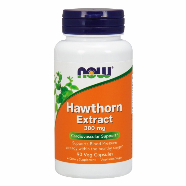 Show details for Hawthorn-Extract Picture of Hawthorn-Extract