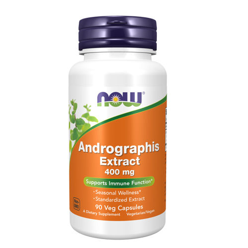 Picture of Andrographis Extract