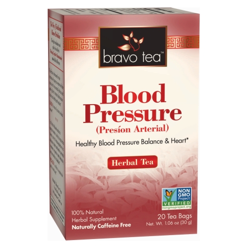 Picture of Blood Pressure Tea