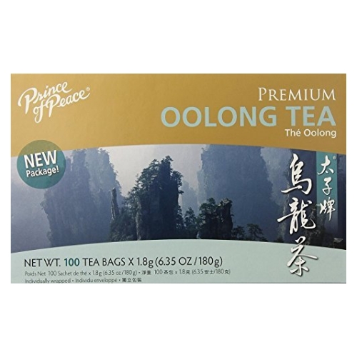 Picture of Prince Of Peace Premium Oolong Tea
