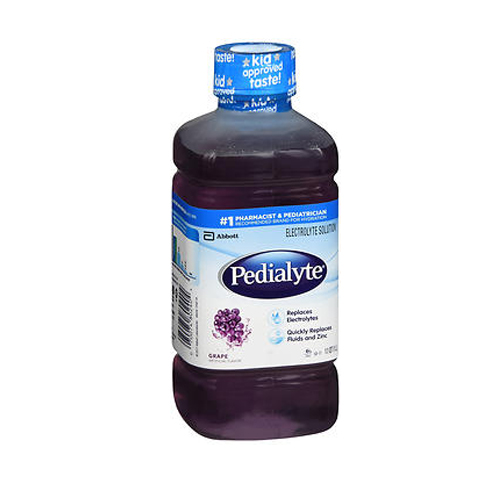 Picture of Pedialyte Pedialyte Liquid Grape