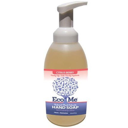 Show details for Eco-Me Liquid Hand Soap Picture of Eco-Me Liquid Hand Soap