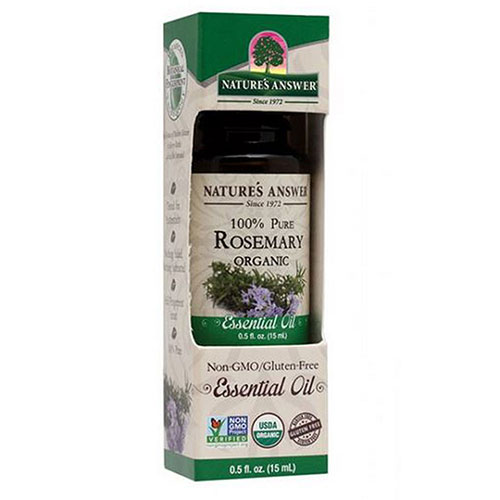 Show details for Nature's Answer Essential Oil Picture of Nature's Answer Essential Oil