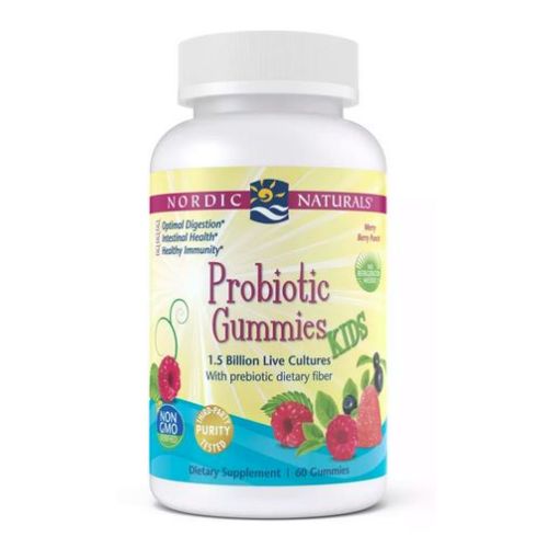 Show details for Probiotic Gummies KIDS Picture of Probiotic Gummies KIDS