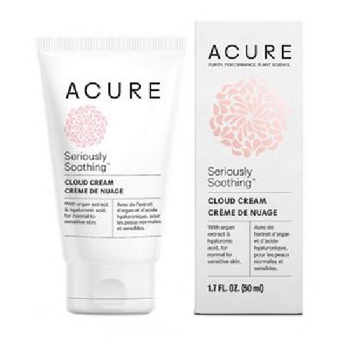Picture of Acure Seriously Soothing Cloud Cream
