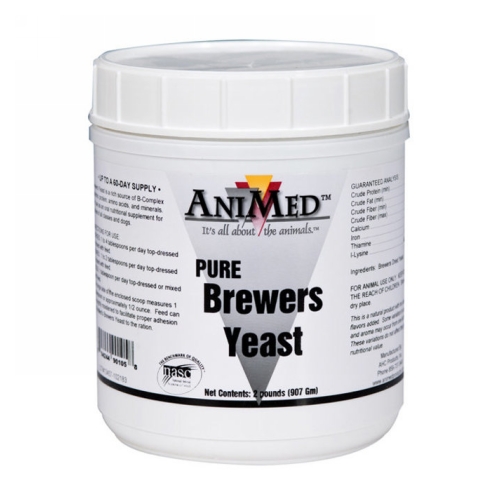 Picture of Animed Pure Brewers Yeast