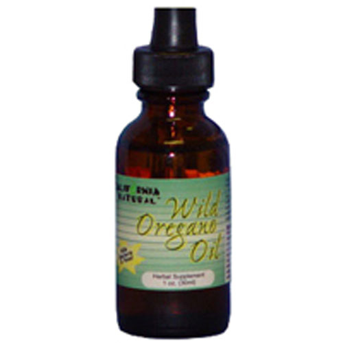 Picture of Wild Oregano Oil