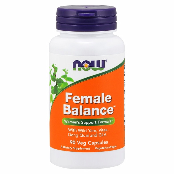 Picture of Female Balance