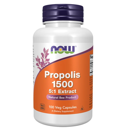 Show details for Propolis Picture of Propolis