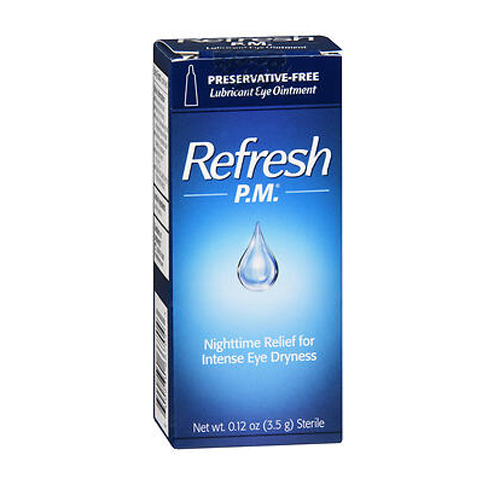 Picture of A&Z Pharmaceutical Refresh P.M. Eye Lubricant