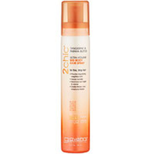 Picture of Giovanni Cosmetics 2chic Big Body Hair Spray